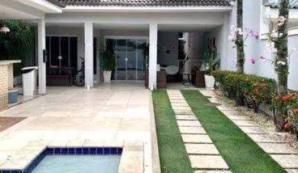 Casa em Condomínio para Venda em Rio de Janeiro, Vargem Pequena, 3 dormitórios, 3 suítes, 5 banheiros, 3 vagas