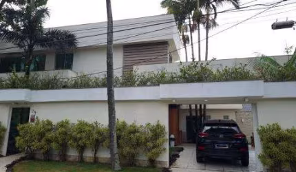 Casa em Condomínio para Venda em Rio de Janeiro, Vargem Pequena, 4 dormitórios, 4 suítes, 6 banheiros, 3 vagas