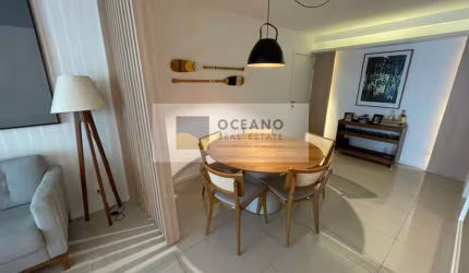 Apartamento para Venda em Rio de Janeiro, Barra da Tijuca, 3 dormitórios, 2 suítes, 2 banheiros, 1 vaga
