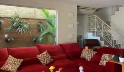 Casa em Condomínio para Venda em Rio de Janeiro, Recreio dos Bandeirantes, 4 dormitórios, 4 suítes, 6 banheiros, 3 vagas