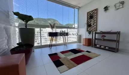 Cobertura para Venda em Rio de Janeiro, Recreio dos Bandeirantes, 4 dormitórios, 4 suítes, 5 banheiros, 2 vagas