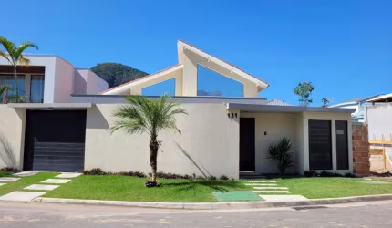 Casa em Condomínio para Venda em Rio de Janeiro, Vargem Pequena, 3 dormitórios, 2 suítes, 3 banheiros, 2 vagas