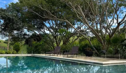 Casa em Condomínio para Venda em Além Paraíba, Centro, 3 dormitórios, 3 banheiros, 2 vagas