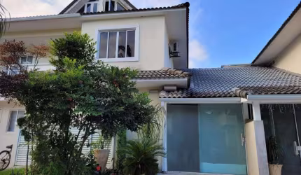 Casa em Condomínio para Venda em Rio de Janeiro, Vargem Pequena, 3 dormitórios, 2 suítes, 2 banheiros, 2 vagas