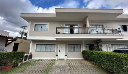 Casa em Condomínio para Venda em Rio de Janeiro, Vargem Grande, 3 dormitórios, 3 suítes, 4 banheiros, 2 vagas