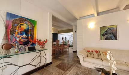 Casa para Venda em Rio de Janeiro, Recreio dos Bandeirantes, 4 dormitórios, 2 suítes, 4 banheiros, 4 vagas