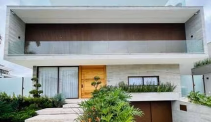 Casa em Condomínio para Venda em Rio de Janeiro, Barra da Tijuca, 5 dormitórios, 5 suítes, 9 banheiros, 6 vagas