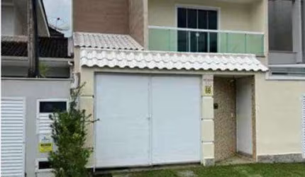 Casa em Condomínio para Venda em Rio de Janeiro, Vargem Pequena, 4 dormitórios, 3 suítes, 5 banheiros, 2 vagas