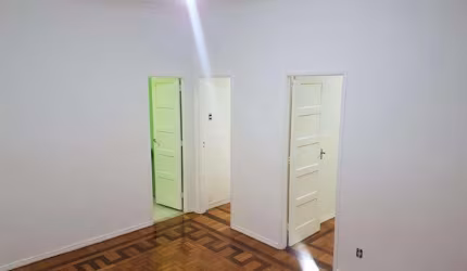 Apartamento para Venda em Rio de Janeiro, Andaraí, 2 dormitórios, 1 suíte, 2 banheiros