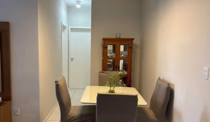Apartamento para Venda em Rio de Janeiro, Vargem Pequena, 2 dormitórios, 1 banheiro, 1 vaga