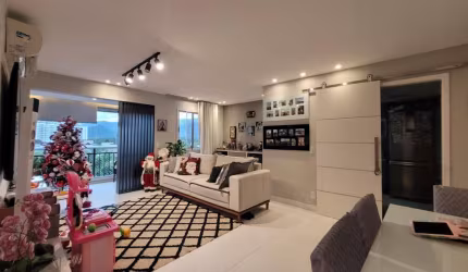 Apartamento para Venda em Rio de Janeiro, Recreio dos Bandeirantes, 3 dormitórios, 1 suíte, 3 banheiros, 2 vagas