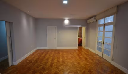 Apartamento para Venda em Rio de Janeiro, Botafogo, 4 dormitórios, 3 suítes, 5 banheiros, 1 vaga