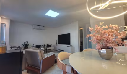 Apartamento para Venda em Rio de Janeiro, Vargem Pequena, 4 dormitórios, 2 suítes, 4 banheiros, 2 vagas