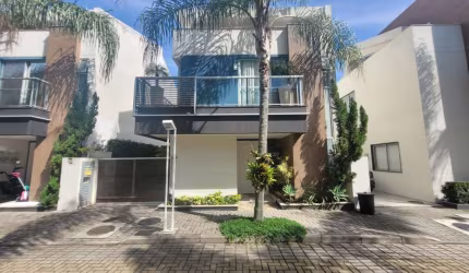 Casa em Condomínio para Venda em Rio de Janeiro, Recreio dos Bandeirantes, 4 dormitórios, 2 suítes, 4 banheiros, 3 vagas
