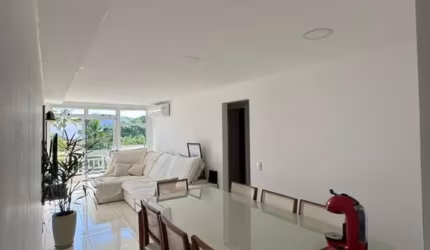 Apartamento para Venda em Rio de Janeiro, Recreio dos Bandeirantes, 3 dormitórios, 1 suíte, 3 banheiros, 3 vagas