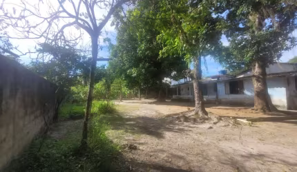 Terreno para Venda em Rio de Janeiro, Vargem Pequena