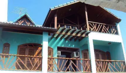 Casa em Condomínio para Venda em Rio de Janeiro, Vargem Pequena, 4 dormitórios, 4 suítes, 6 banheiros, 3 vagas