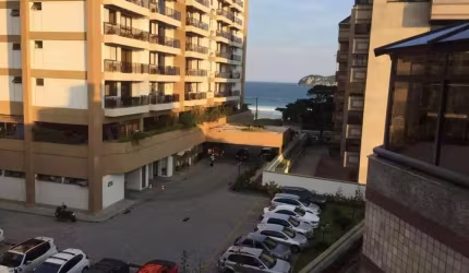 Cobertura para Venda em Rio de Janeiro, Barra da Tijuca, 4 dormitórios, 2 suítes, 4 banheiros, 4 vagas