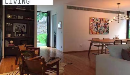 Casa em Condomínio para Venda em Rio de Janeiro, Itanhangá, 4 dormitórios, 4 suítes, 6 banheiros, 4 vagas