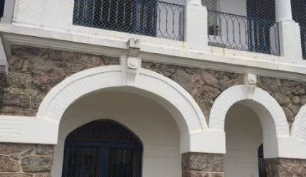 Casa para Venda em Rio de Janeiro, Centro, 4 dormitórios, 2 suítes, 5 banheiros, 2 vagas