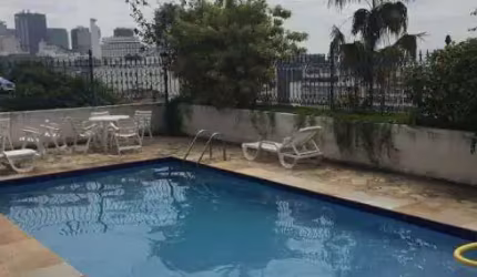 Casa para Venda em Rio de Janeiro, Centro, 4 dormitórios, 2 suítes, 5 banheiros, 2 vagas