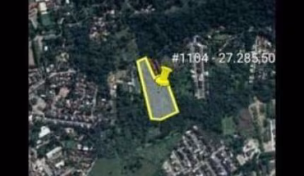 Terreno para Venda em Rio de Janeiro, Vargem Pequena