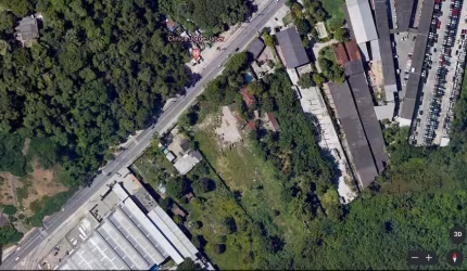 Terreno para Venda em Rio de Janeiro, Vargem Pequena