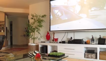 Apartamento para Venda em Rio de Janeiro, Barra da Tijuca, 4 dormitórios, 4 suítes, 5 banheiros, 3 vagas