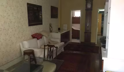 Apartamento para Venda em Rio de Janeiro, Leblon, 4 dormitórios, 1 suíte, 3 banheiros, 3 vagas