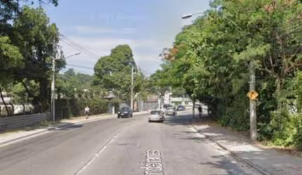 Terreno para Venda em Rio de Janeiro, Vargem Pequena