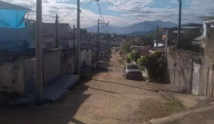 Terreno para Venda em Nova Iguaçu, Palhada
