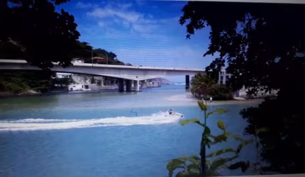 Terreno para Venda em Rio de Janeiro, Barra da Tijuca