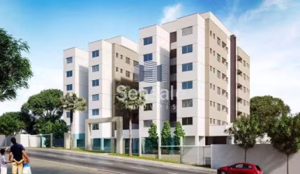 Apartamento com 3 quartos à venda na Conselheiro Cipriano Soares, 109, Salgado Filho, Belo Horizonte por R$ 815.000