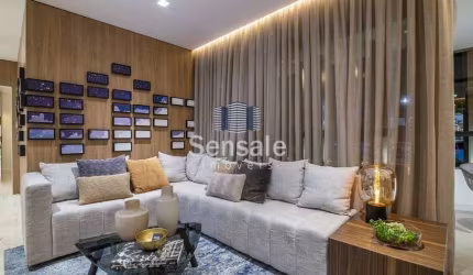 Apartamento com 3 quartos à venda na Rua Antônio de Albuquerque, 760, Lourdes, Belo Horizonte por R$ 1.698.400