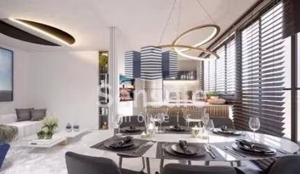 Apartamento com 2 quartos à venda na Rua Araguari, 1682, Santo Agostinho, Belo Horizonte por R$ 1.316.011