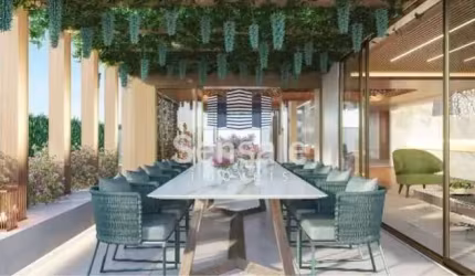 Apartamento com 3 quartos à venda na Rua Araguari, 1682, Santo Agostinho, Belo Horizonte por R$ 1.750.000