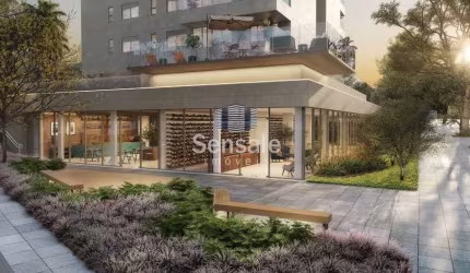 Apartamento com 4 quartos à venda na Rua Rio Verde, 76, Carmo, Belo Horizonte por R$ 2.588.953
