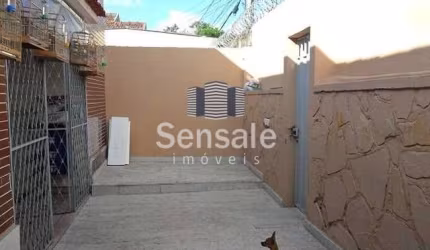 Casa em condomínio fechado com 2 quartos à venda na Rua Rio Pomba, 527, Carlos Prates, Belo Horizonte por R$ 650.000