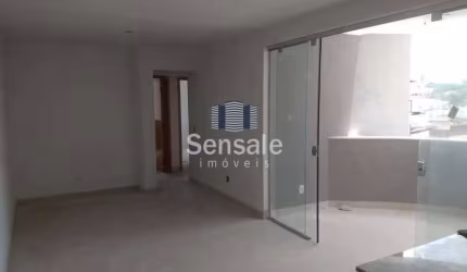 Cobertura com 3 quartos à venda na Mucuri, 231, Floresta, Belo Horizonte por R$ 1.275.000