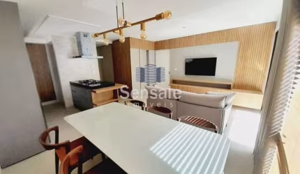 Apartamento com 2 quartos à venda na Rua Cobre, 289, Cruzeiro, Belo Horizonte por R$ 1.280.000