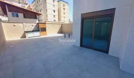 Apartamento com 4 quartos à venda na Rua Cristina, 779, São Pedro, Belo Horizonte por R$ 1.980.000