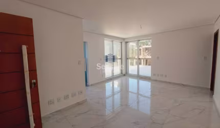 Apartamento com 3 quartos à venda na Brás Cubas, 279, Cruzeiro, Belo Horizonte por R$ 1.150.000