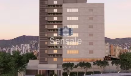 Cobertura com 4 quartos à venda na Sobral, 126, Santa Lúcia, Belo Horizonte por R$ 5.500.000