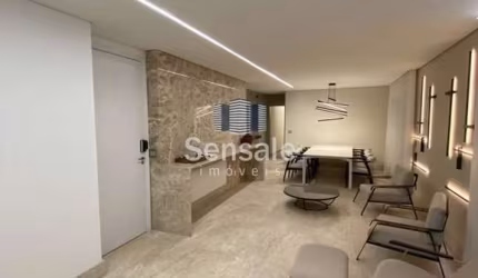 Cobertura com 5 quartos à venda na Avenida do Contorno, 7549, Lourdes, Belo Horizonte por R$ 5.200.000