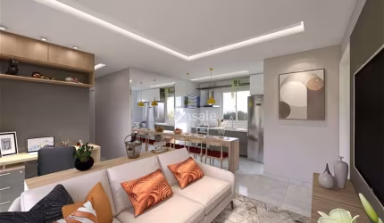 Apartamento com 2 quartos à venda na Rua Juiz Costa Val, 118, São Lucas, Belo Horizonte por R$ 700.000