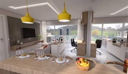 Apartamento com 2 quartos à venda na Rua Juiz Costa Val, 119, São Lucas, Belo Horizonte por R$ 809.000