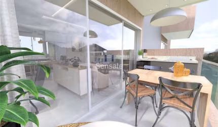 Cobertura com 2 quartos à venda na Rua Juiz Costa Val, 118, São Lucas, Belo Horizonte por R$ 925.000