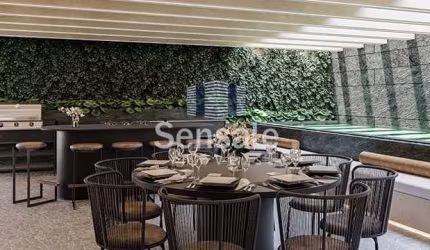 Apartamento com 3 quartos à venda na Rua dos Aimorés, 475, Funcionários, Belo Horizonte por R$ 1.436.428