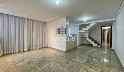 Cobertura com 4 quartos à venda na Rua Professora Bartira Mourão, 435, Buritis, Belo Horizonte por R$ 1.050.000