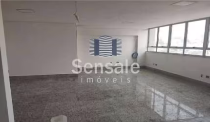 Sala comercial à venda na Rua Sena Madureira, 253, Ouro Preto, Belo Horizonte por R$ 300.000